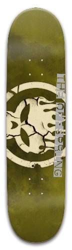 Design 603758 Skateboards, Longboards and Grip Tape