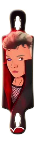 T.Y.E.E. Skateboards, Longboards and Grip Tape Image