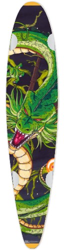 Design 603811 Skateboards, Longboards and Grip Tape Image
