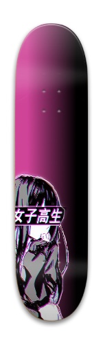 Design 603838 Skateboards, Longboards and Grip Tape
