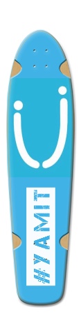 Design 603887 Skateboards, Longboards and Grip Tape Image