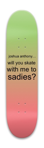 Design 603960 Skateboards, Longboards and Grip Tape Image