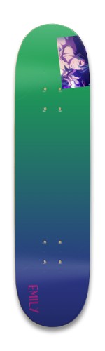 Design 603969 Skateboards, Longboards and Grip Tape Image