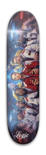 Design 603973 Skateboards, Longboards and Grip Tape Image