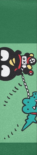 Design 603975 Skateboards, Longboards and Grip Tape Image