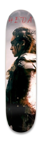 Design 603981 Skateboards, Longboards and Grip Tape Image