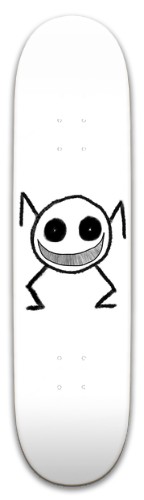 Spooky Little Fella