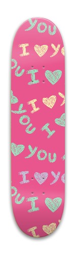 Design 604148 Skateboards, Longboards and Grip Tape Image