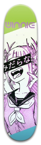 Togawin Skateboards, Longboards and Grip Tape Image