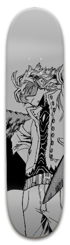 Design 604213 Skateboards, Longboards and Grip Tape Image
