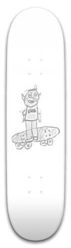 Design 604240 Skateboards, Longboards and Grip Tape Image