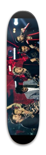 Design 604243 Skateboards, Longboards and Grip Tape Image