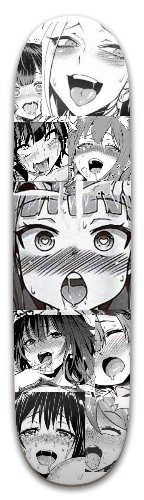 Design 604269 Skateboards, Longboards and Grip Tape
