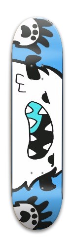 Design 604291 Skateboards, Longboards and Grip Tape