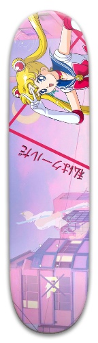 Design 604338 Skateboards, Longboards and Grip Tape Image