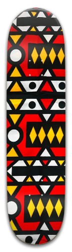 Design 604407 Skateboards, Longboards and Grip Tape