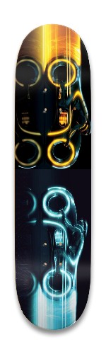 Design 604543 Skateboards, Longboards and Grip Tape