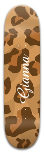 Design 604549 Skateboards, Longboards and Grip Tape