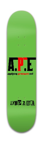 Design 604587 Skateboards, Longboards and Grip Tape Image