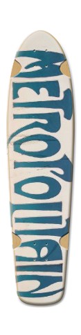 Design 604648 Skateboards, Longboards and Grip Tape