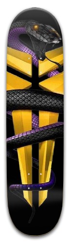 Design 604658 Skateboards, Longboards and Grip Tape