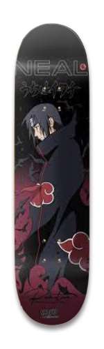 Design 604732 Skateboards, Longboards and Grip Tape Image