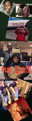 No cap Skateboards, Longboards and Grip Tape Image