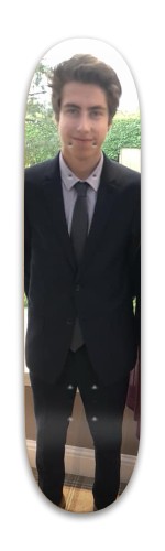 Design 604745 Skateboards, Longboards and Grip Tape Image