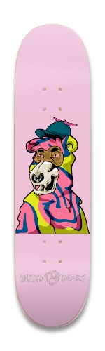 #107 Skateboards, Longboards and Grip Tape Image