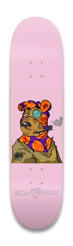 Design 604749 Skateboards, Longboards and Grip Tape Image
