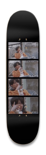 Design 604767 Skateboards, Longboards and Grip Tape Image