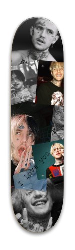 Design 604788 Skateboards, Longboards and Grip Tape