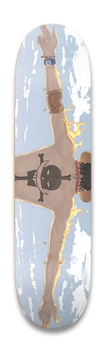 Design 604802 Skateboards, Longboards and Grip Tape