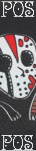 Design 604847 Skateboards, Longboards and Grip Tape
