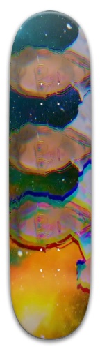 Design 604862 Skateboards, Longboards and Grip Tape