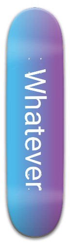 Design 604907 Skateboards, Longboards and Grip Tape