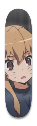 Toradora Skateboards, Longboards and Grip Tape Image