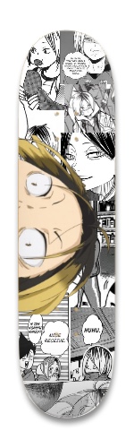 Design 604961 Skateboards, Longboards and Grip Tape Image