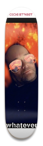 Design 604975 Skateboards, Longboards and Grip Tape Image