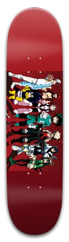 Design 605035 Skateboards, Longboards and Grip Tape Image