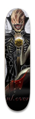 Design 605077 Skateboards, Longboards and Grip Tape