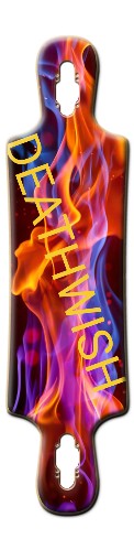 Design 605142 Skateboards, Longboards and Grip Tape