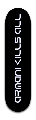 Design 60516 Skateboards, Longboards and Grip Tape