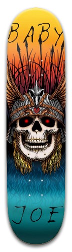 Design 605179 Skateboards, Longboards and Grip Tape