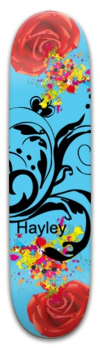 Design 605226 Skateboards, Longboards and Grip Tape