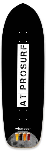 Design 605237 Skateboards, Longboards and Grip Tape Image