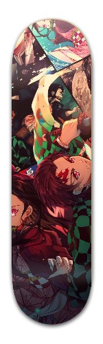 Design 605323 Skateboards, Longboards and Grip Tape Image