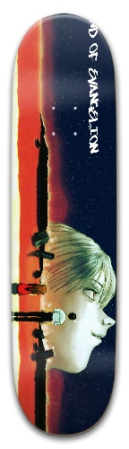 Design 605332 Skateboards, Longboards and Grip Tape Image