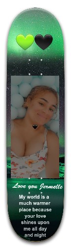 Design 605440 Skateboards, Longboards and Grip Tape Image