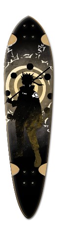 Design 605444 Skateboards, Longboards and Grip Tape Image